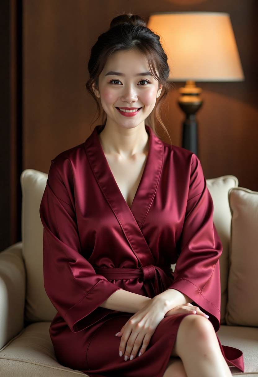 南风知意 海报