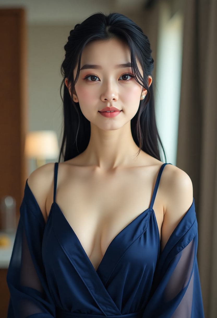 暮色长街 剧照