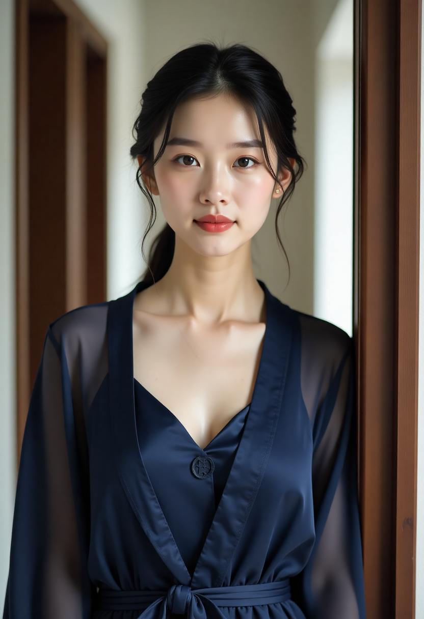 纸上江湖 海报