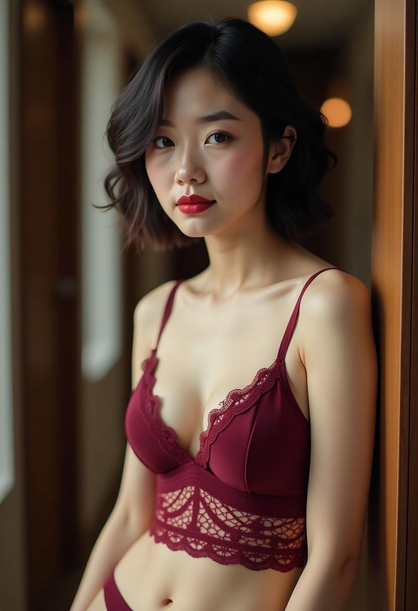 深蓝尽处 海报
