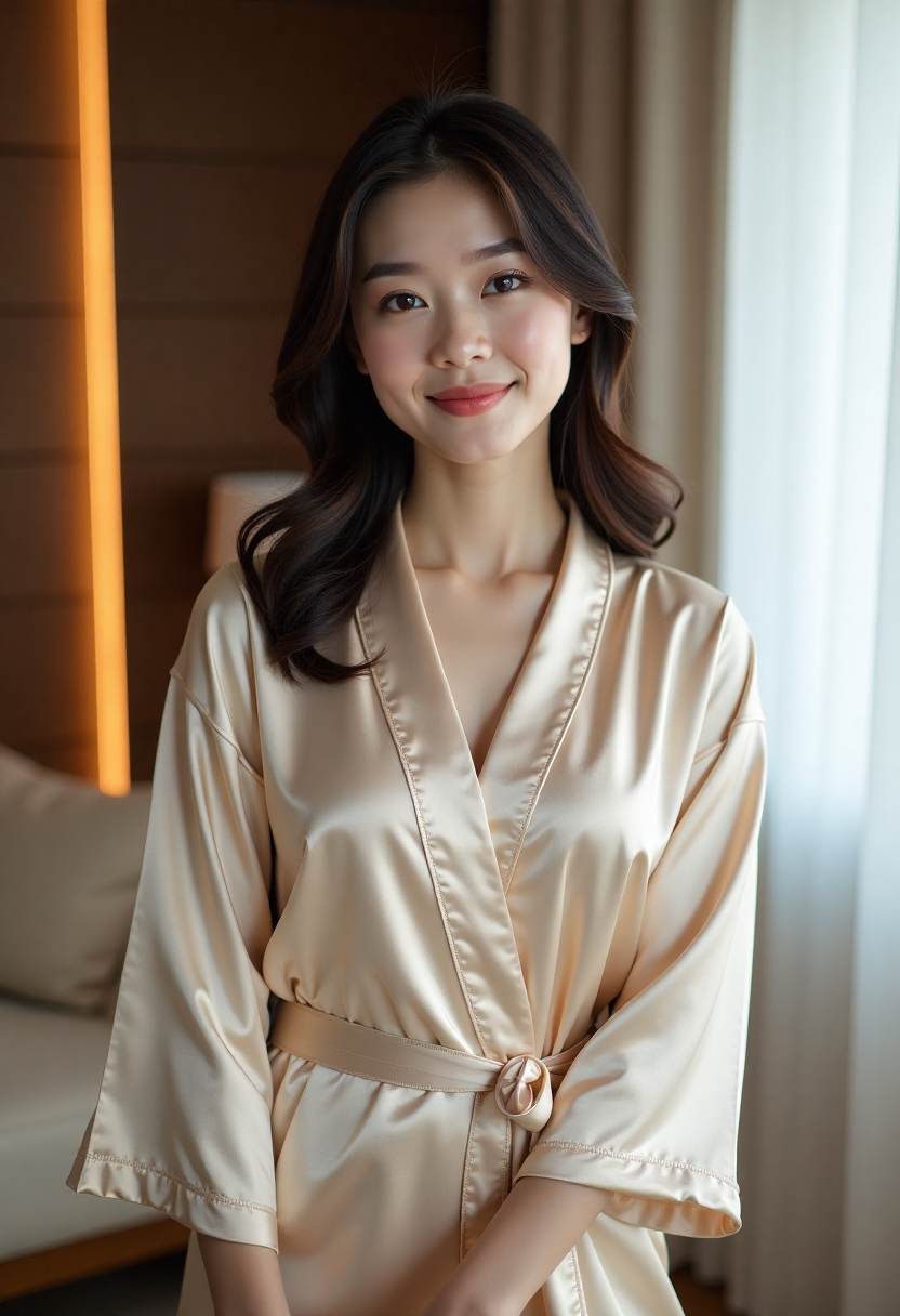 你好，冬天 海报