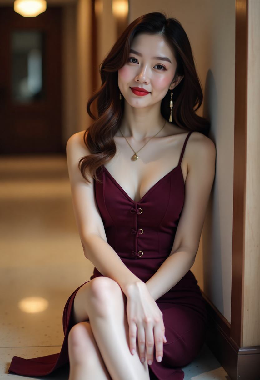 观影人群