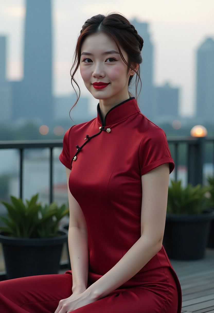 第九号实验 海报