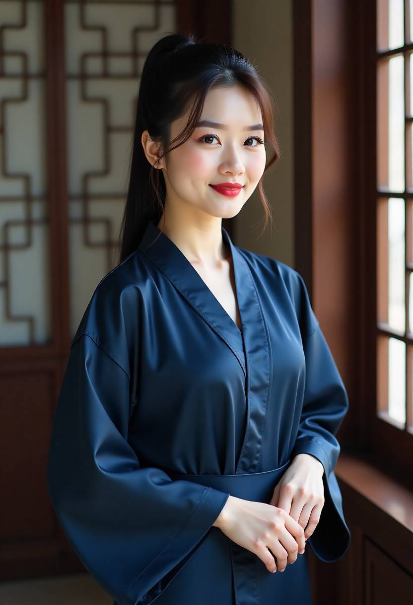 山海食记 海报